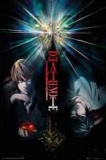 데스노트 / Death Note Duo