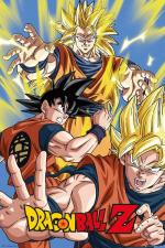 드래곤볼 Z / Dragon Ball Z Goku