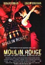 물랑 루즈 / Moulin Rouge [Regular_A]