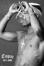 투팍 / Tupac Smoke