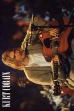 커트 코베인 / Kurt Cobain Unplugged Landscape