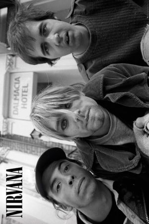 너바나 / Nirvana Band