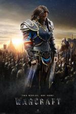 워크래프트: 전쟁의 서막 / Warcraft: The Beginning