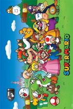 슈퍼 마리오 / Super Mario: Characters