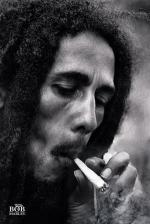 밥 말리 / Bob Marley: Smoke
