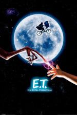 이티 / E.T. The Extra-Terrestrial