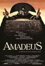 아마데우스 / Peter Shaffer's Amadeus