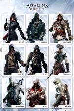 어쌔신 크리드 / Assassins Creed Compilation