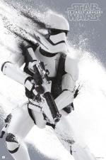 스타 워즈 7편 / Star Wars VII: StormTrooper