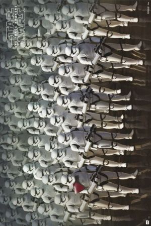 스타 워즈 7편 / Star Wars VII: StormTroopers 2