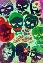 수어사이드 스쿼드 / Suicide Squad [Advance_A]