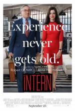 인턴 / The Intern