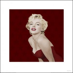 마릴린 먼로 / Marilyn Monroe: Star