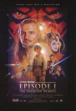 스타 워즈 에피소드 1 / Star Wars: Episode I - The Phantom Menace [Regular]