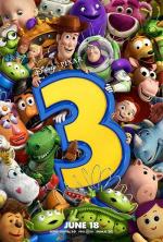 토이 스토리 3 / Toy Story 3 [Advance]