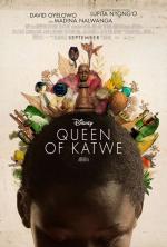 퀸 오브 카트웨 / Queen of Katwe [Regular]