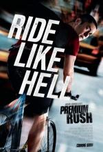 프리미엄 러쉬 / Premium Rush [Advance]
