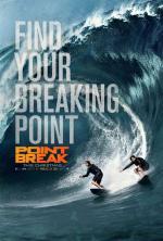 포인트 브레이크 / Point Break [Advance A]