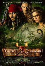캐리비안의 해적 2편 / Pirates Of The Caribbean: Dead Man's Chest [Regular]