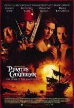 캐리비안의 해적 1편 / Pirates Of The Caribbean: The Curse Of The Black Pearl [Regular_A]