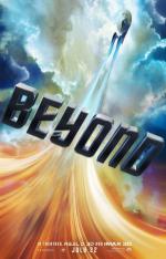 스타트렉 비욘드 / Star Trek Beyond [Advance]