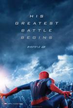 어메이징 스파이더맨 2 / The Amazing Spider-Man 2