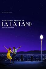 라라랜드 / La La Land [Advance A]