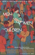 맨, 우먼 & 칠드런 / Men, Women & Children [Advance]