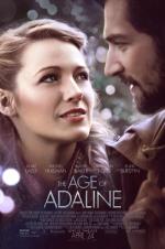 아델라인: 멈춰진 시간 / The Age of Adaline [Advance]