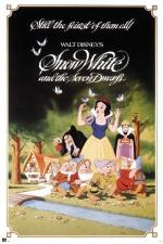 백설공주 / Walt Disney Snow White