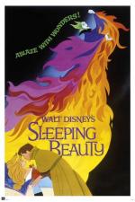 잠자는 숲속의 공주 / Walt Disney Sleeping Beauty