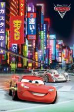 카2 / Cars 2: Japan