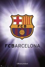 FC 바르셀로나 / BARCELONA FCB crest