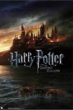 해리 포터와 죽음의 성물 / Harry Potter And The Deathly Hallows