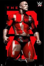 WWE: THE ROCK