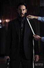 존 윅: 리로드 / John Wick Chapter Two[Advance A]