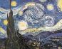 반 고흐: 별이 빛나는 밤에 / Van Gogh: The Starry Night