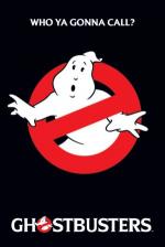 고스트 바스터즈 / Ghostbusters: Logo