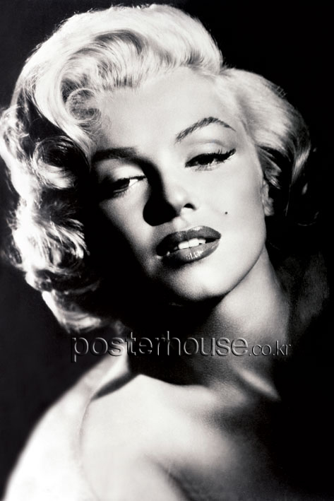 마릴린 먼로 / Marilyn Monroe: Glamour