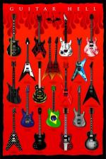 Guitar Hell (The Axes of Evil)