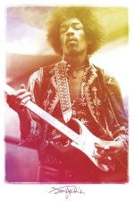지미 헨드릭스 / Jimi Hendrix: Legendary