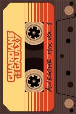 가디언즈 오브 갤럭시 / Guardians Of The Galaxy (Awesome Mix)