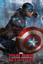 캡틴 아메리카 / Captain America Civil War (Captain America)