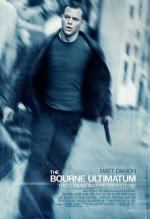 본 얼티메이텀 / The Bourne Ultimatum [Regular_A]
