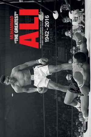 무하마드 알리 / Muhammad Ali Commemorative (Ali v Liston)