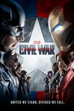 캡틴 아메리카: 시빌 워 / Captain America Civil War [Regular]
