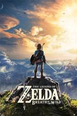 젤다의 전설 / The Legend Of Zelda: Breath Of The Wild