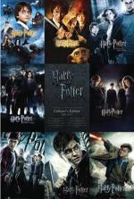 해리 포터 / Harry Potter: Collection