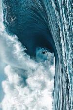 The Big Wave