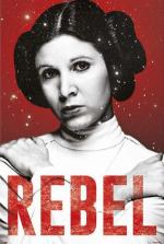 스타 워즈 / Star Wars: Leia Rebel